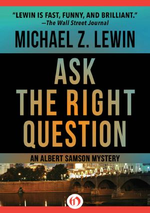 [Albert Samson 01] • Ask the Right Question